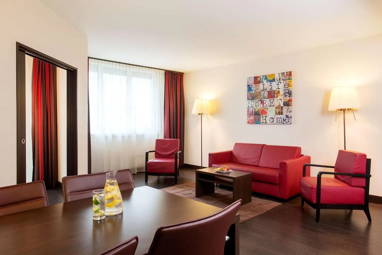 **** Hotel Nh Wien City Austria