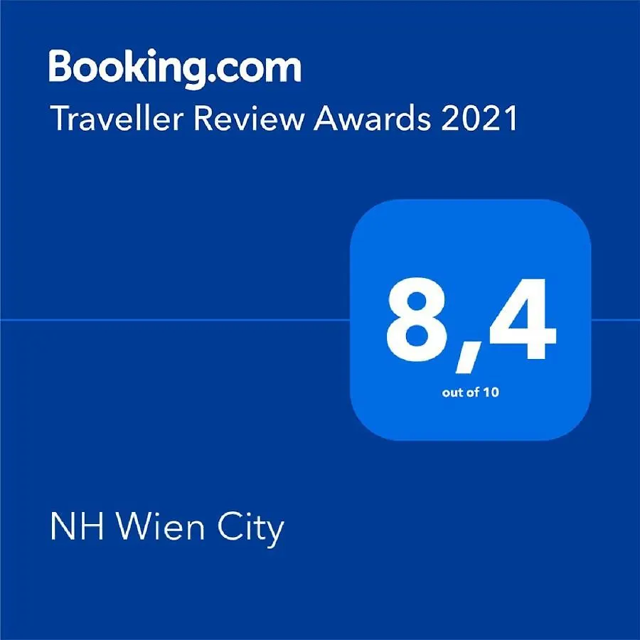Nh Wien City