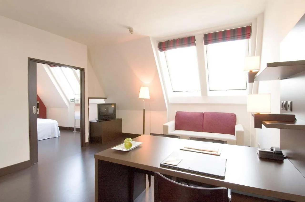 **** Hotel Nh Wien City Austria