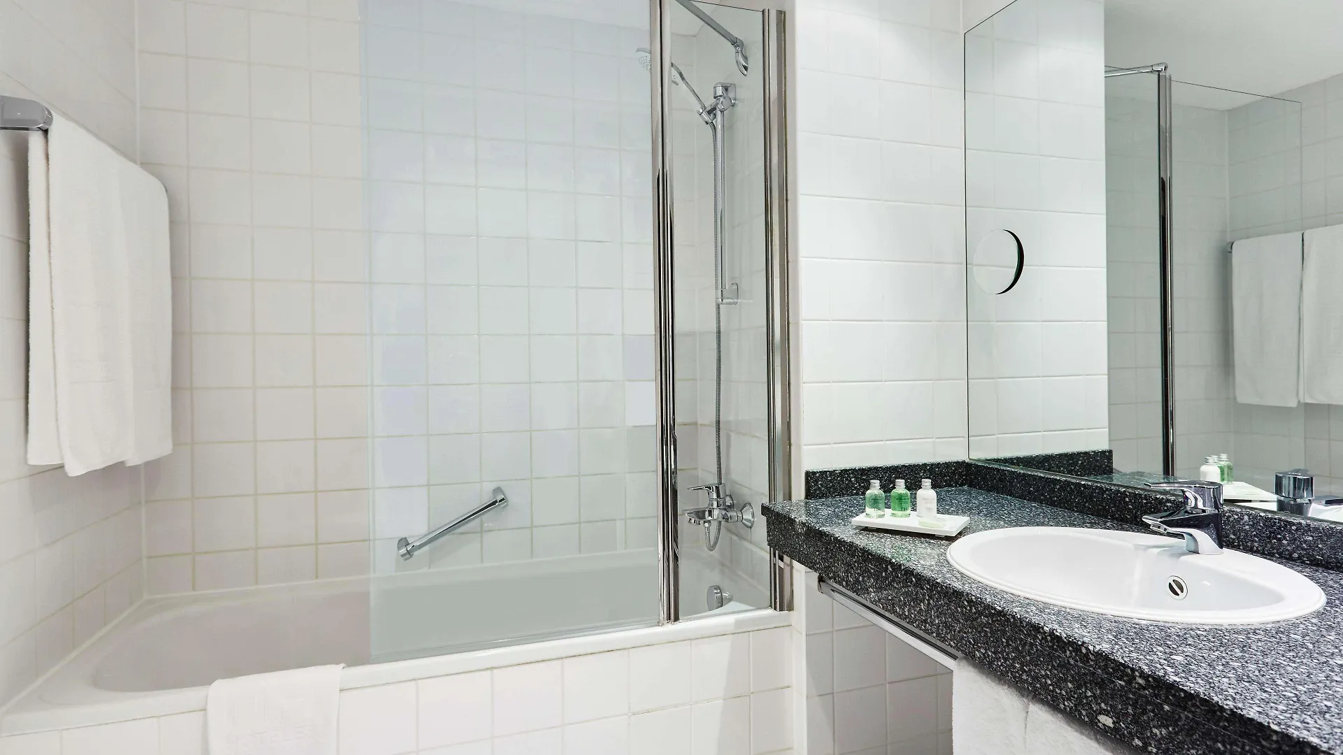 Nh Wien City 4*, Vienna Austria