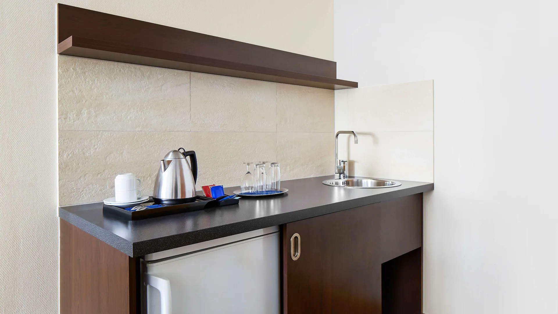 Nh Wien City Hotel Vienna