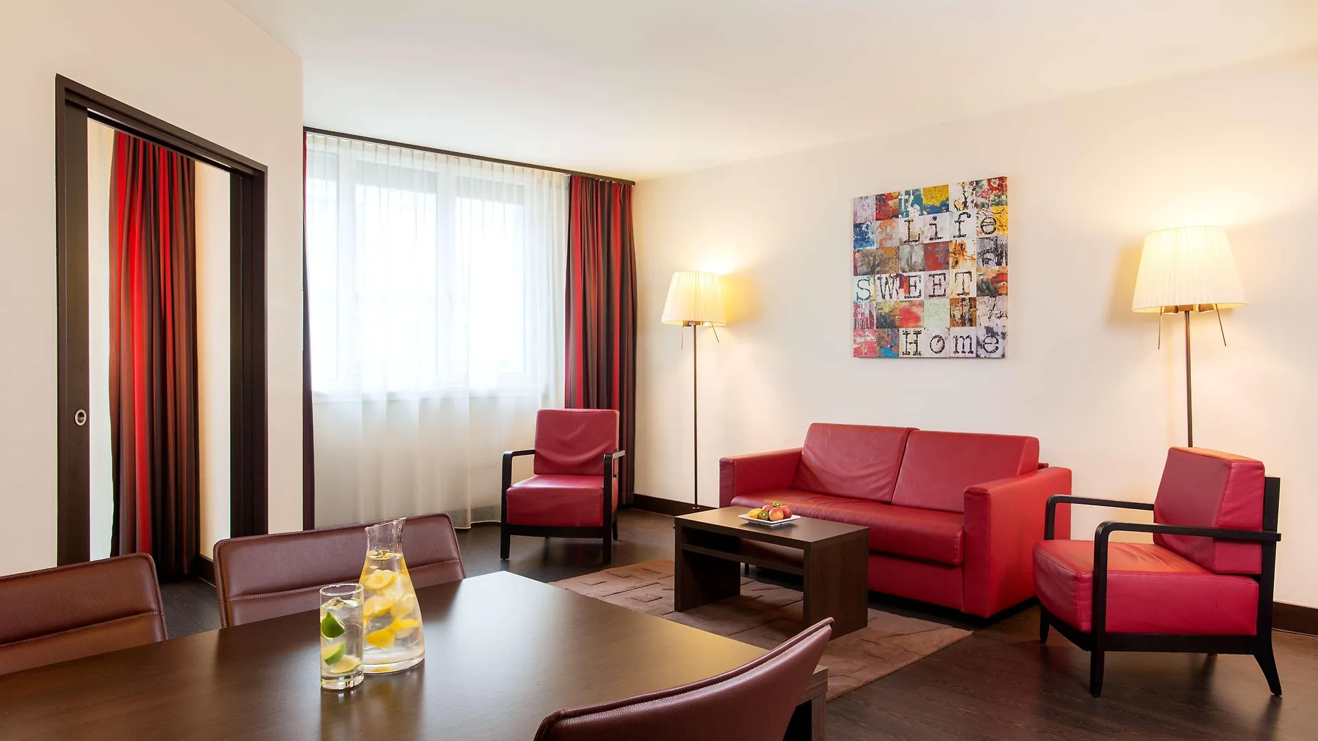 **** Hotel Nh Wien City Austria