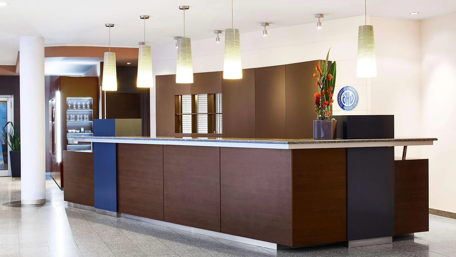 Nh Wien City Hotel