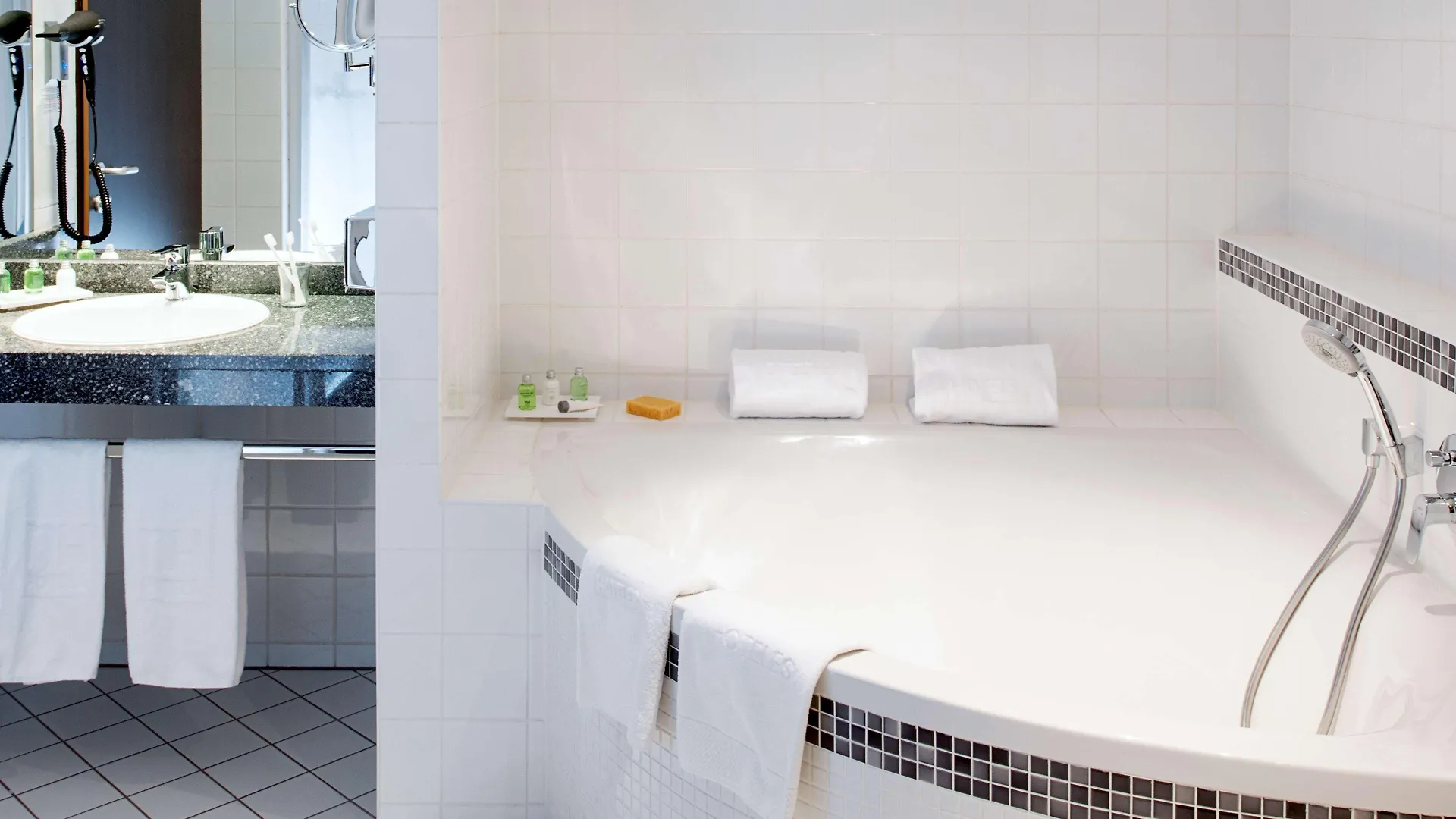 Nh Wien City Hotel Vienna