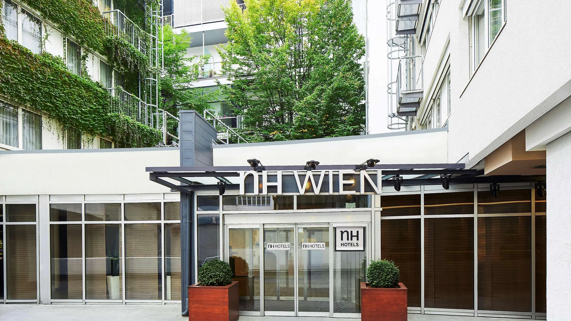 Nh Wien City