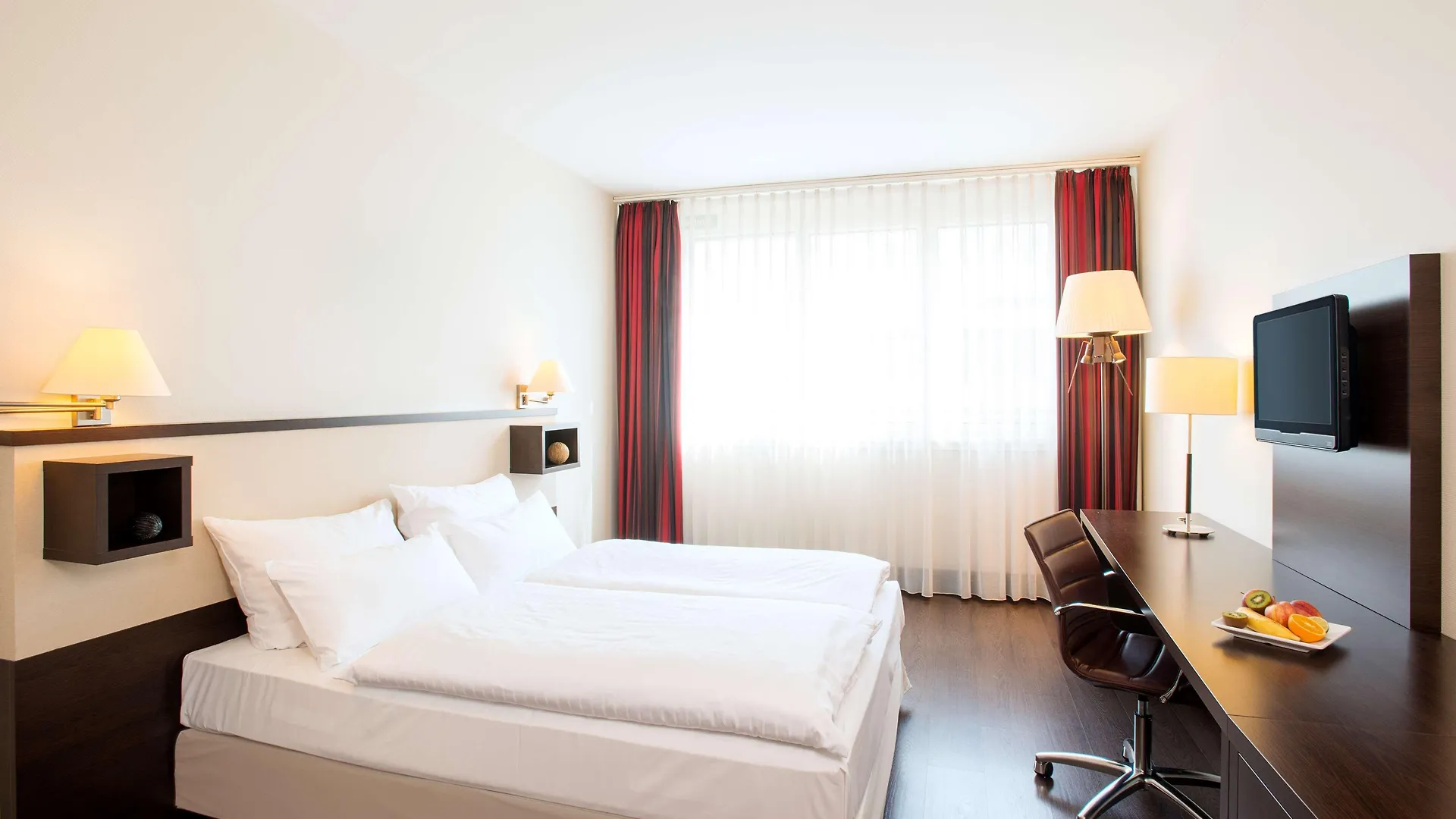 Nh Wien City Austria