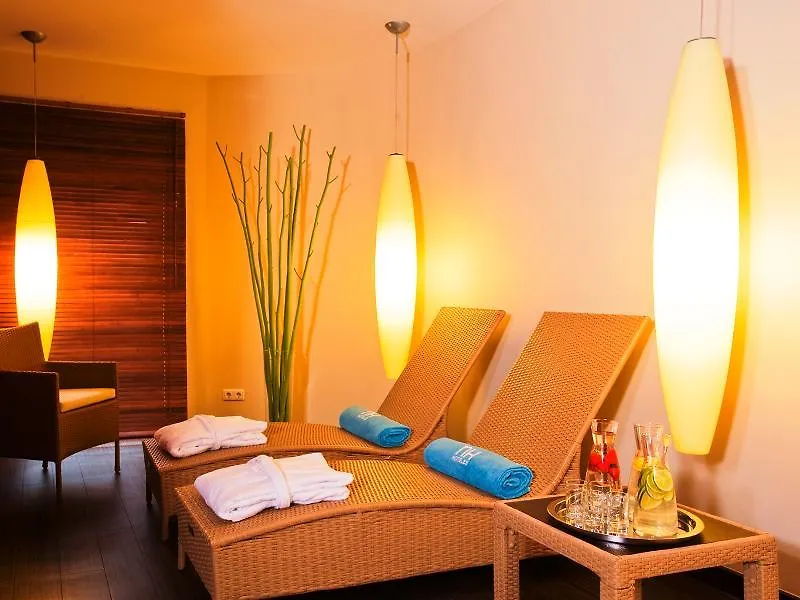 Nh Wien City 4*, Vienna