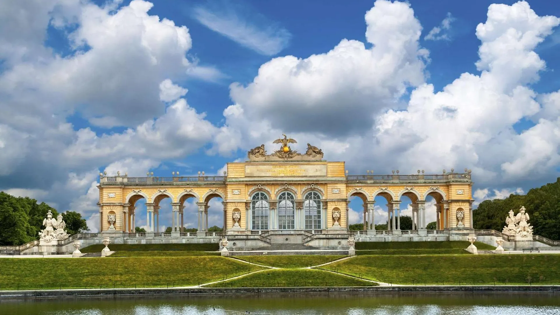 Nh Wien City 4*, Vienna Austria