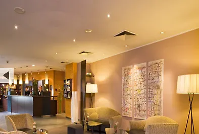 NH Wien City Oostenrijk