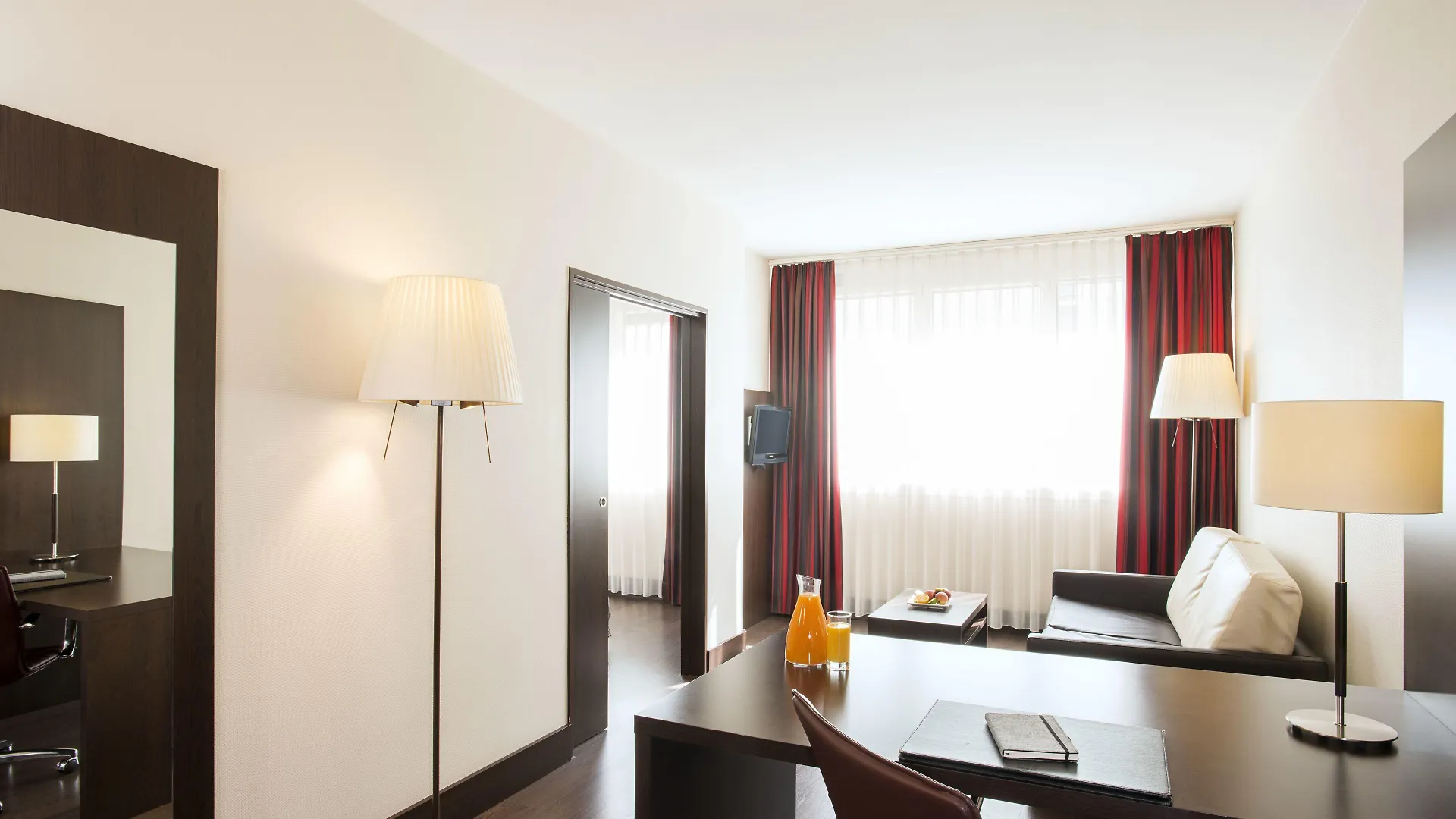 Hotel NH Wien City