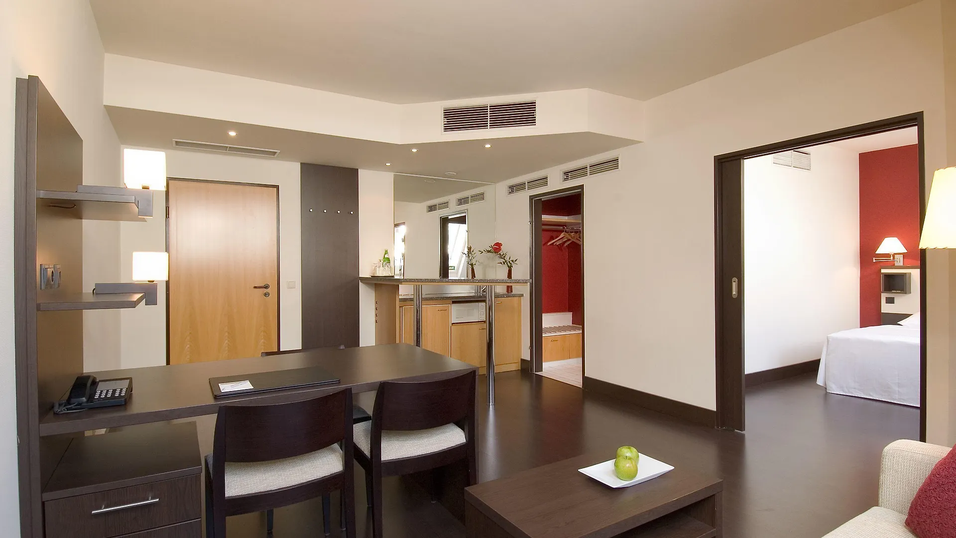 **** Hotel NH Wien City Oostenrijk