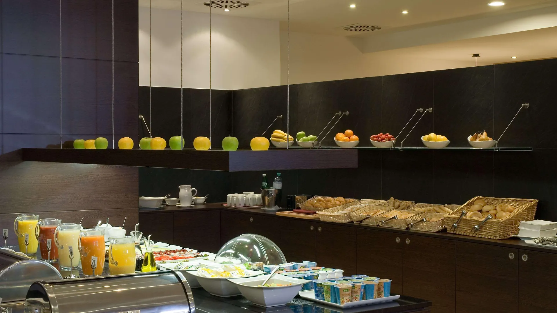 **** Hotel NH Wien City Oostenrijk