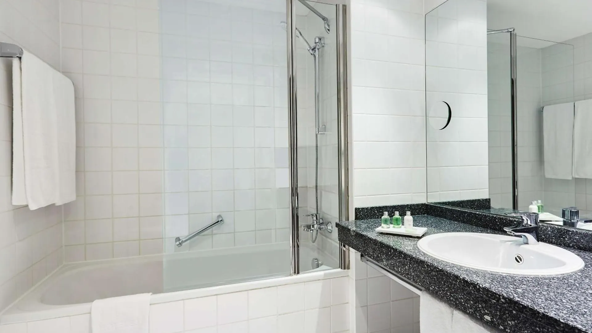 NH Wien City Hotel Wenen