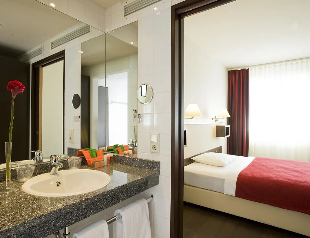 NH Wien City Hotel Wenen