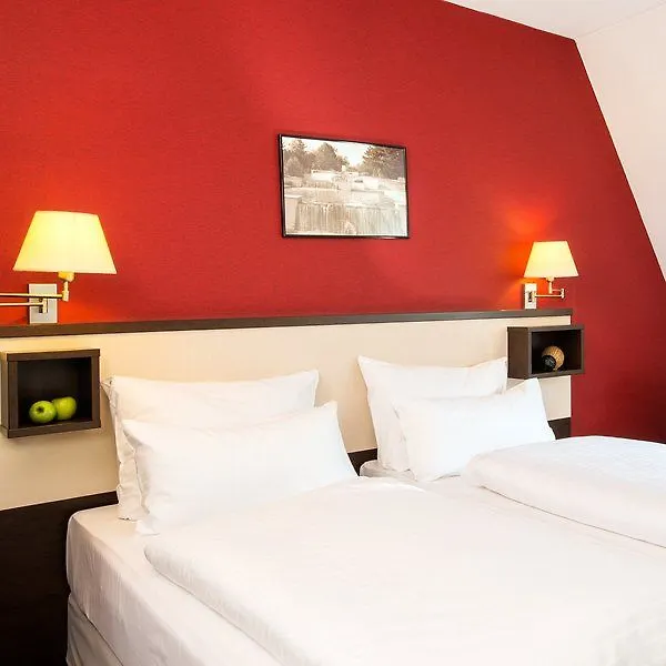 Nh Wien City Austria