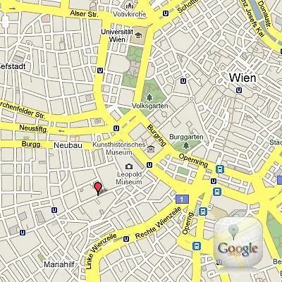 **** Hotel NH Wien City Oostenrijk