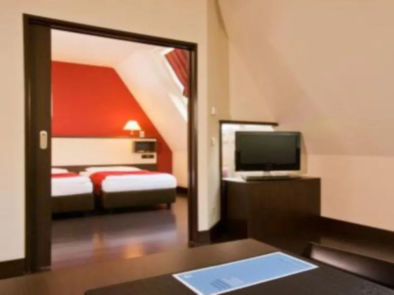 Nh Wien City Hotel