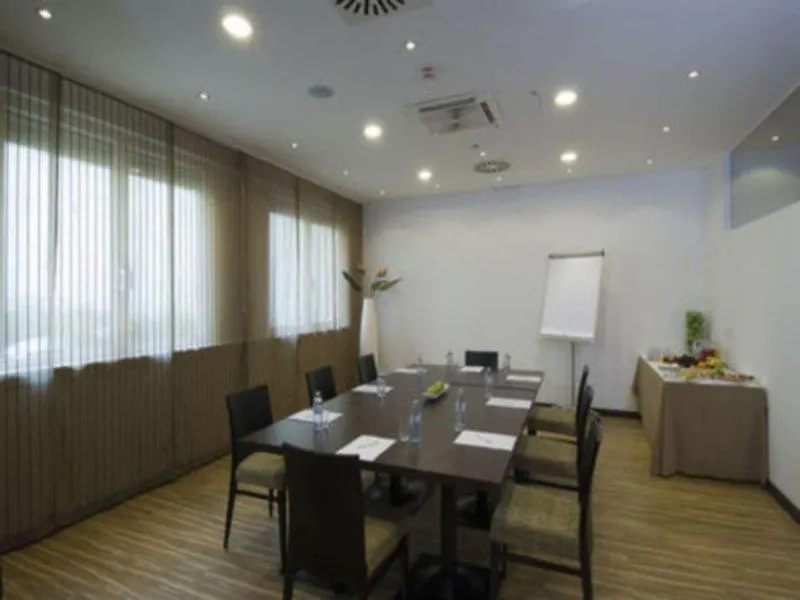 **** Hotel Nh Wien City Austria