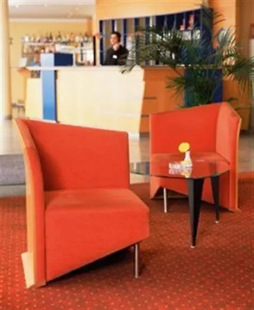Nh Wien City Hotel