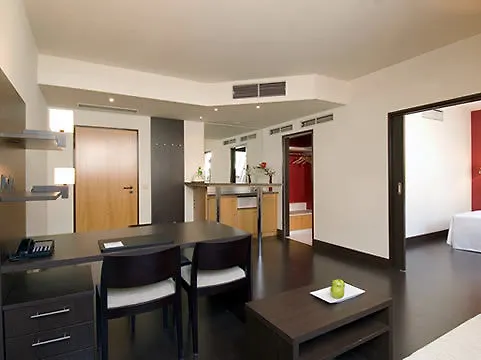 Nh Wien City Hotel