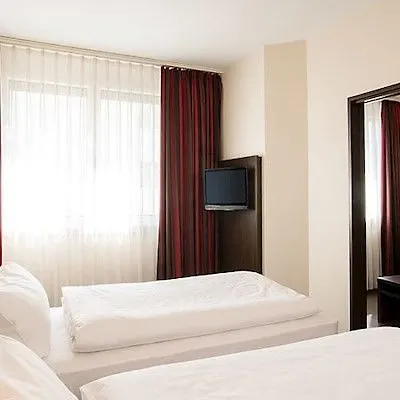 **** Hotel NH Wien City Oostenrijk