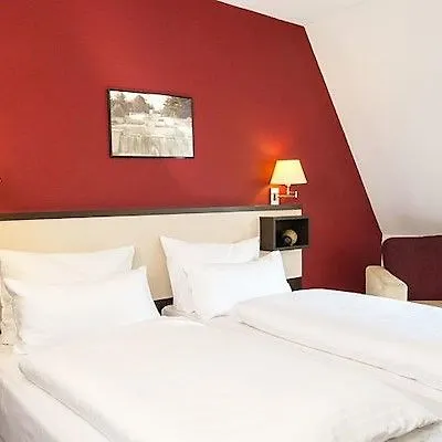 Hotel Nh Wien City