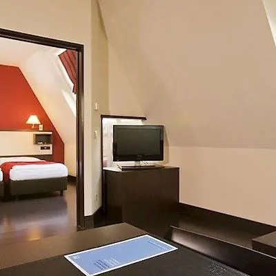 Nh Wien City Vienna