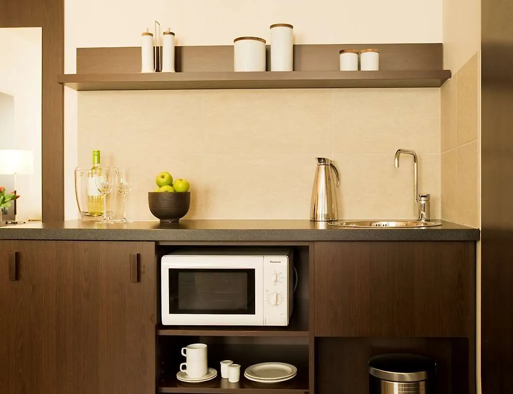 NH Wien City 4*, Wenen