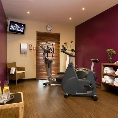 Hotel Nh Wien City