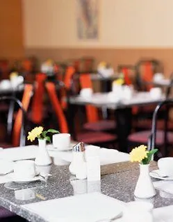 Hotel Nh Wien City