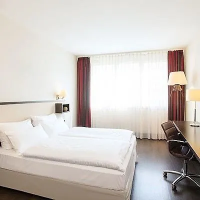 Nh Wien City Vienna