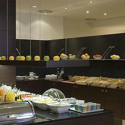 Nh Wien City Hotel