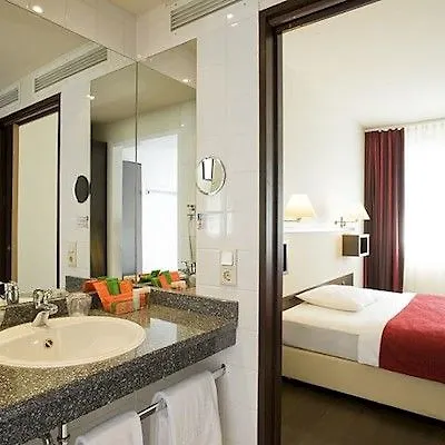 Hotel Nh Wien City