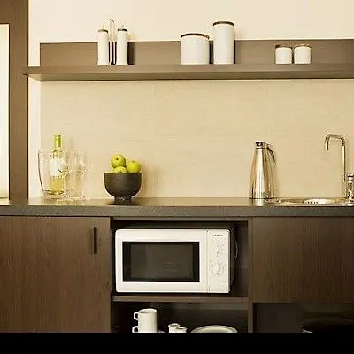 Nh Wien City Hotel Vienna