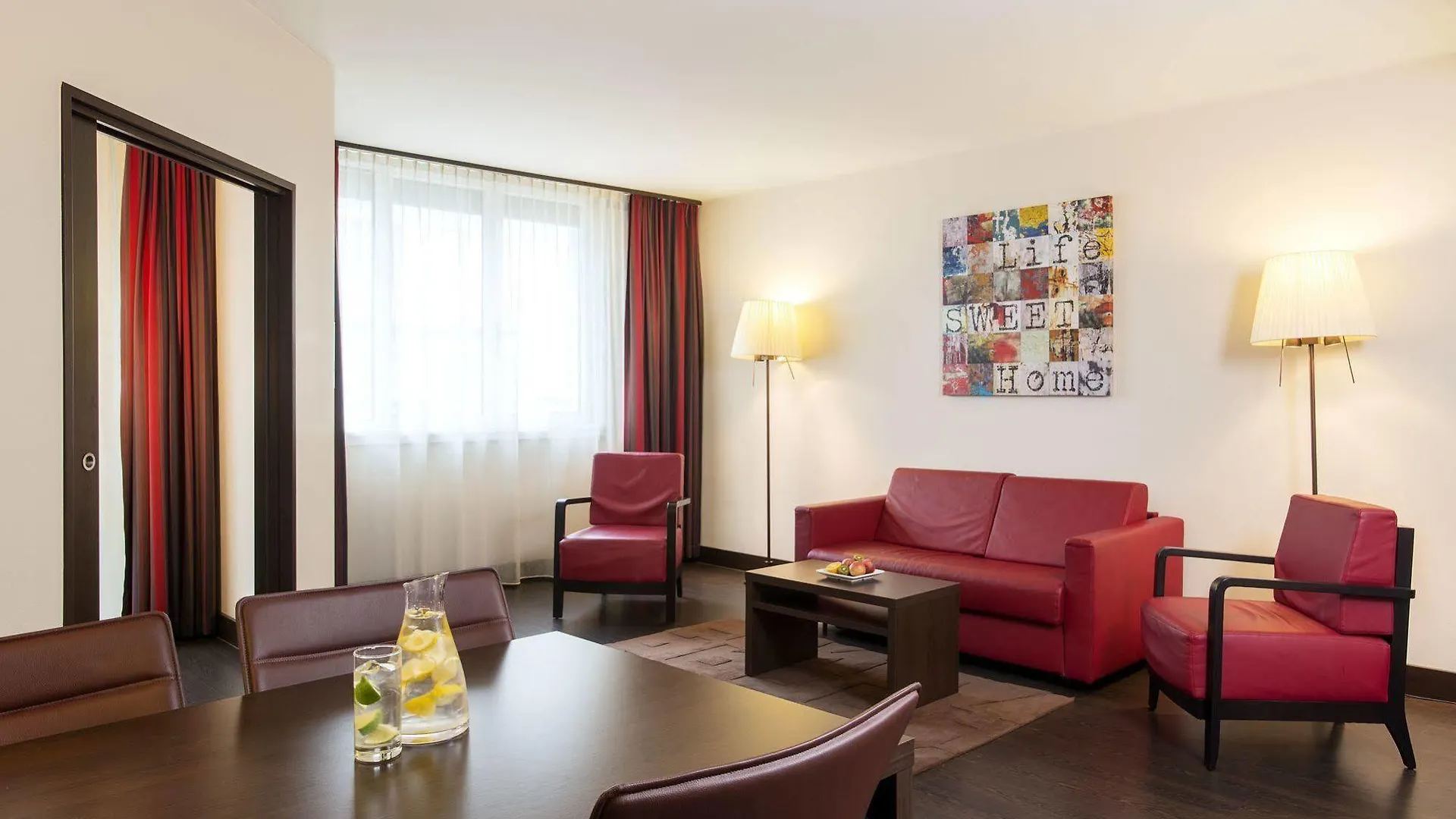 Hotel NH Wien City