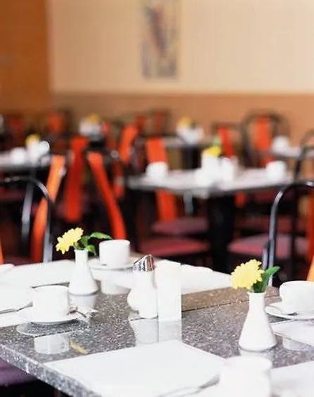 Hotel Nh Wien City