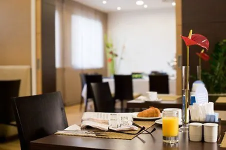 Nh Wien City Hotel Vienna