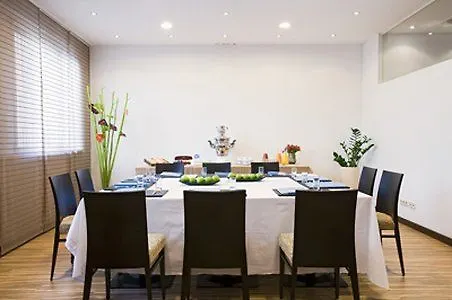Hotel Nh Wien City