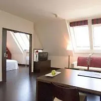 **** Hotel Nh Wien City Austria
