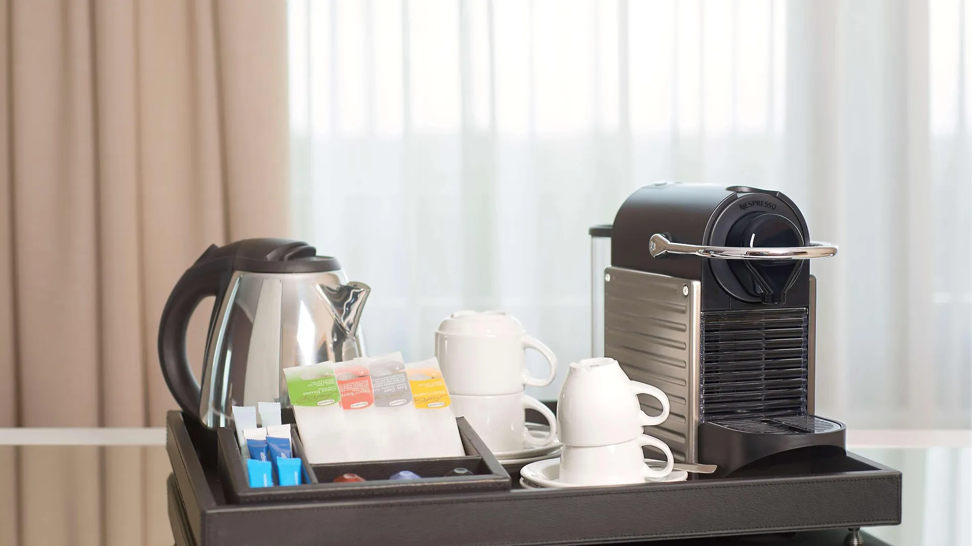 Nh Wien City Wiedeń