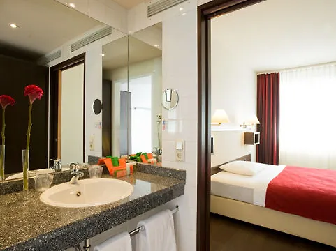 Nh Wien City 4*, Vienna Austria