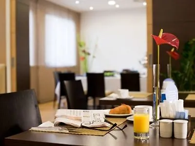 Nh Wien City 4*, Wiedeń Austria